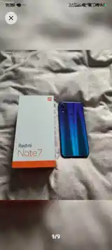 Xiaomi Redmi Note 7 64gb-5