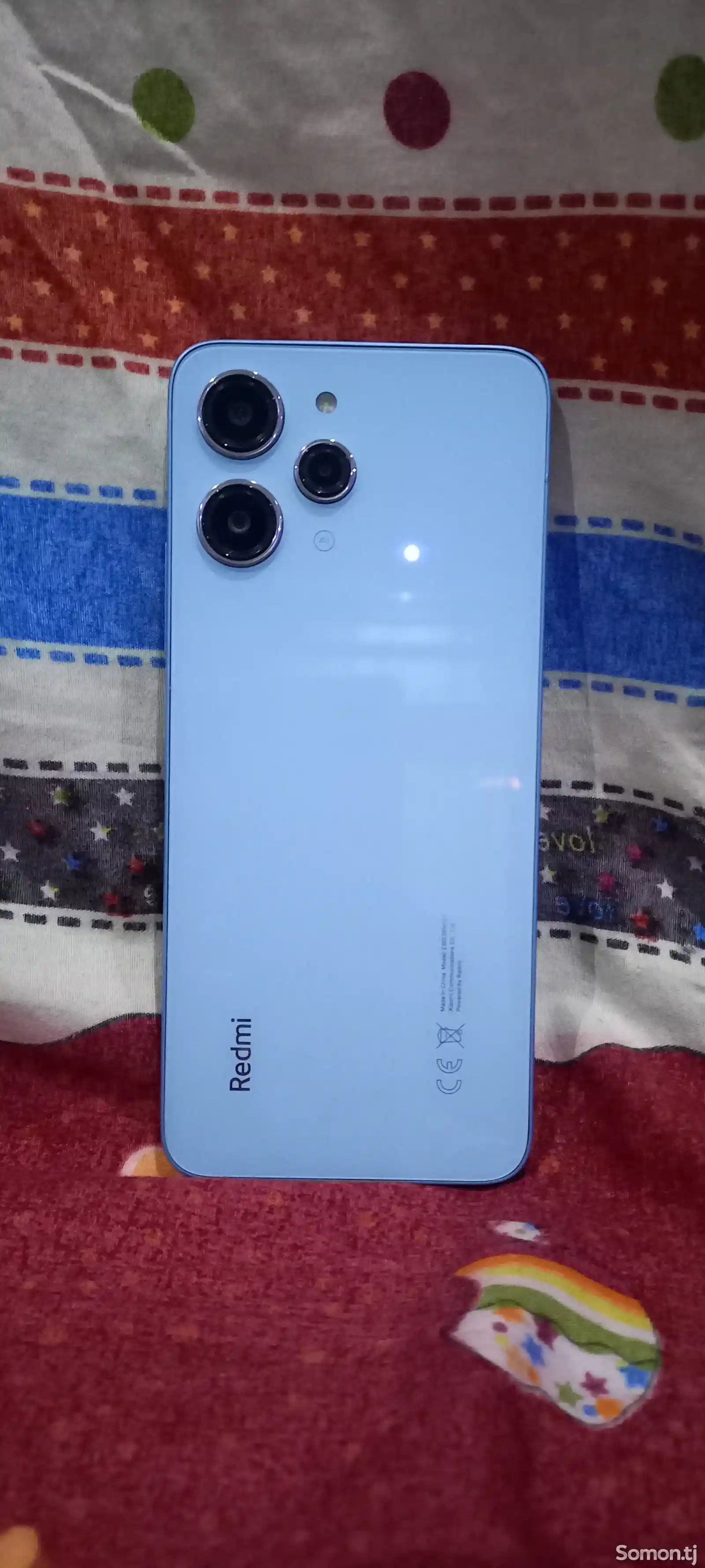 Xiaomi Redmi 12 128gb-1