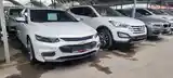 Chevrolet Malibu, 2016-6