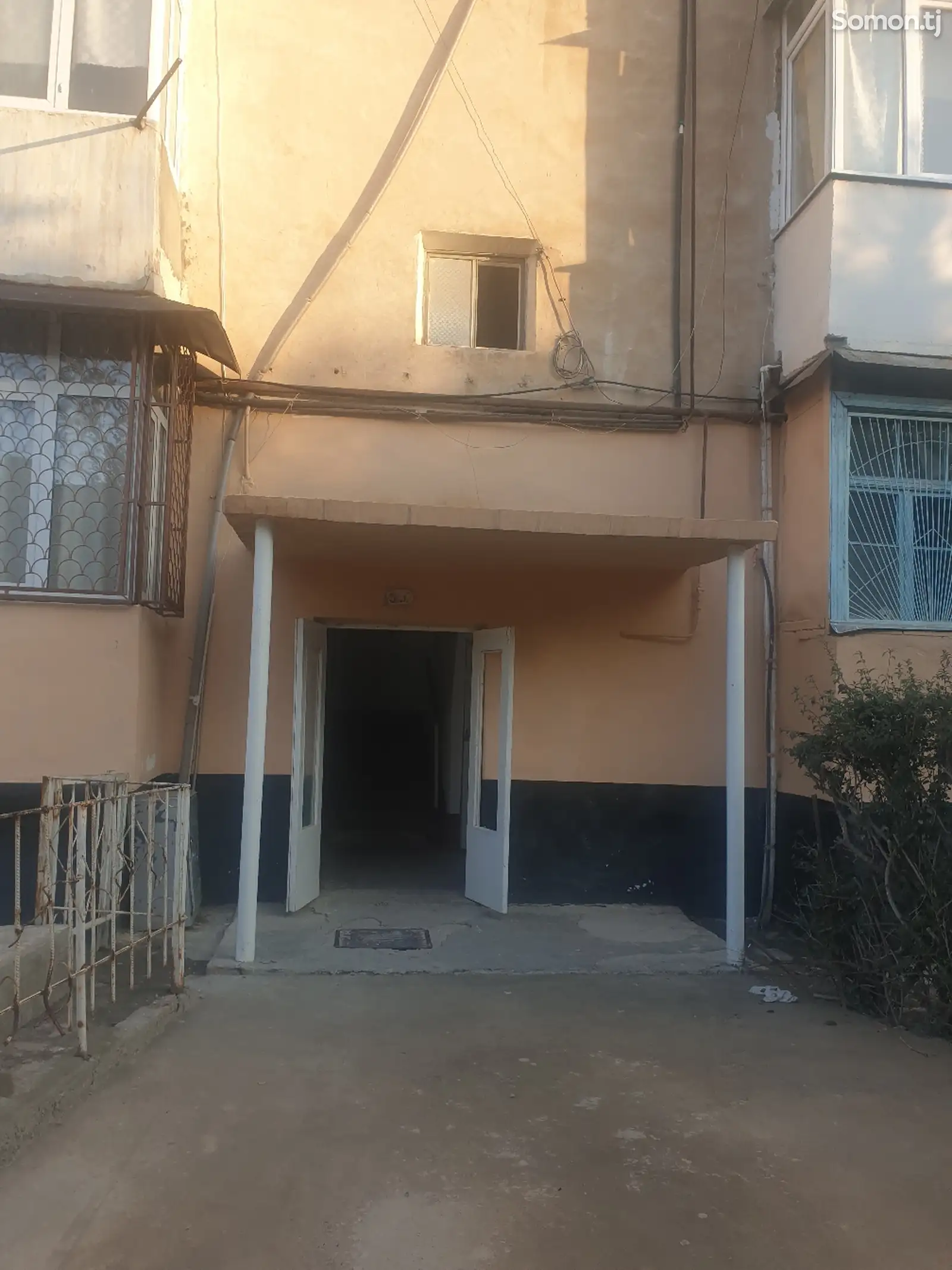 3-комн. квартира, 4 этаж, 86 м², кучаи 8 март-5