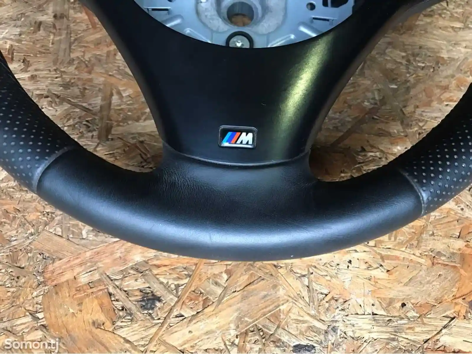 Руль от BMW 3 серии Е90 M-Sport-3