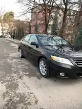 Toyota Camry, 2011-3