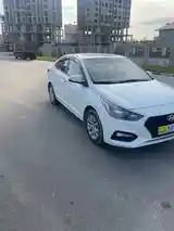 Hyundai Solaris, 2019-5