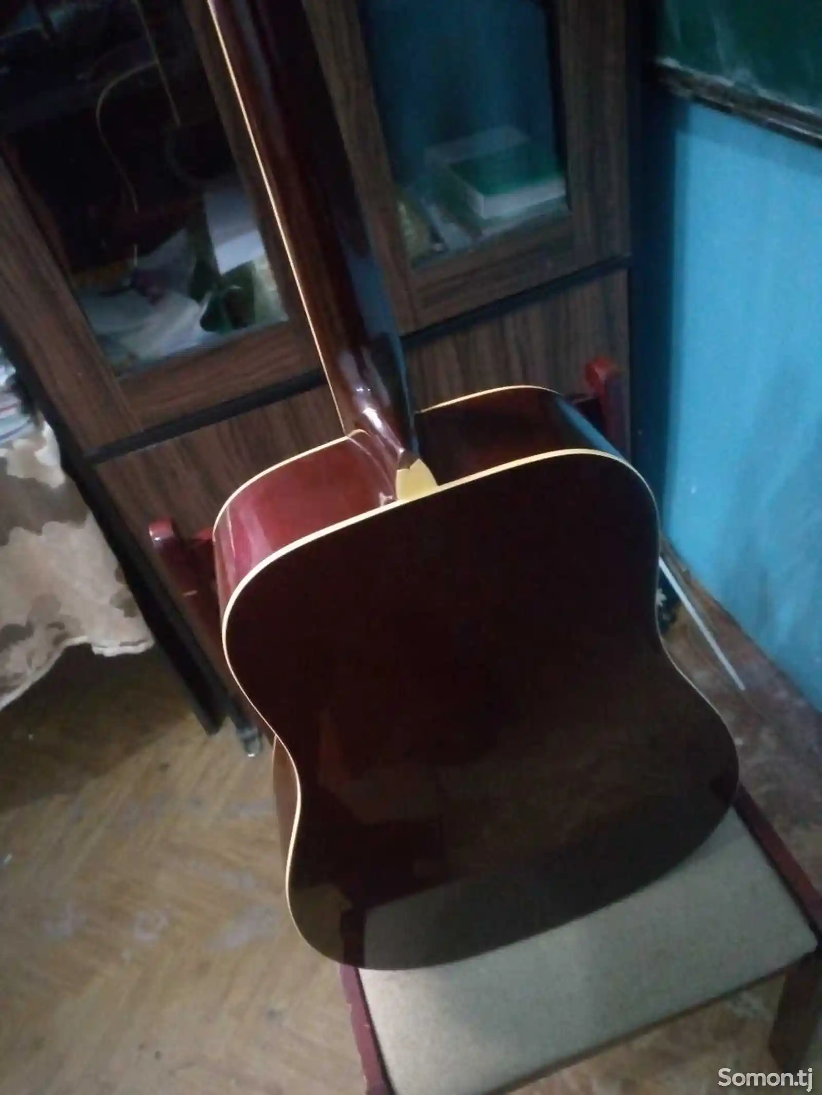 Гитара-5