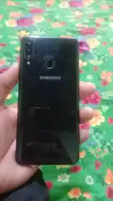 Samsung Galaxy A20s-2