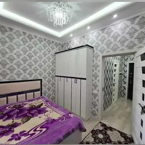 2-комн. квартира, 4 этаж, 50м², дар доми Алфемо