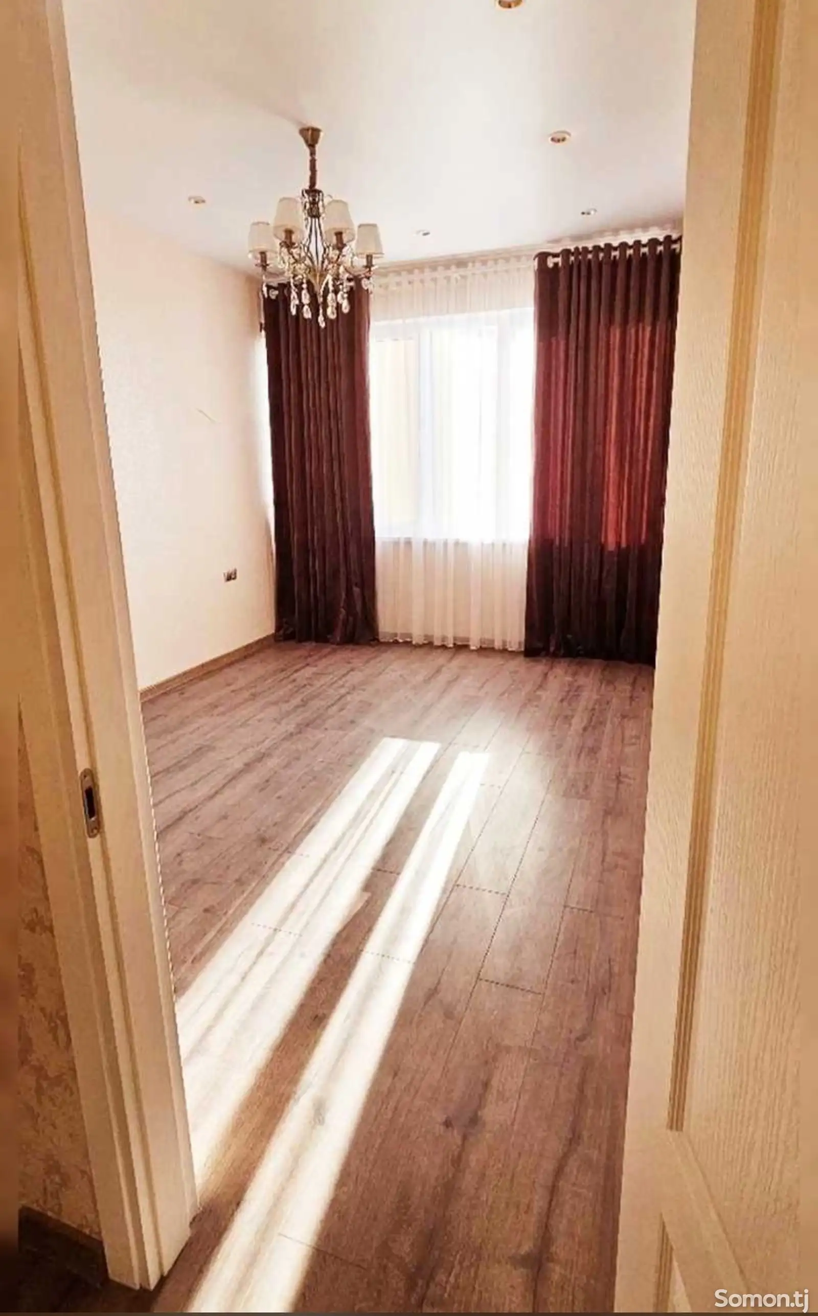 2-комн. квартира, 6 этаж, 86 м², 18 мкр