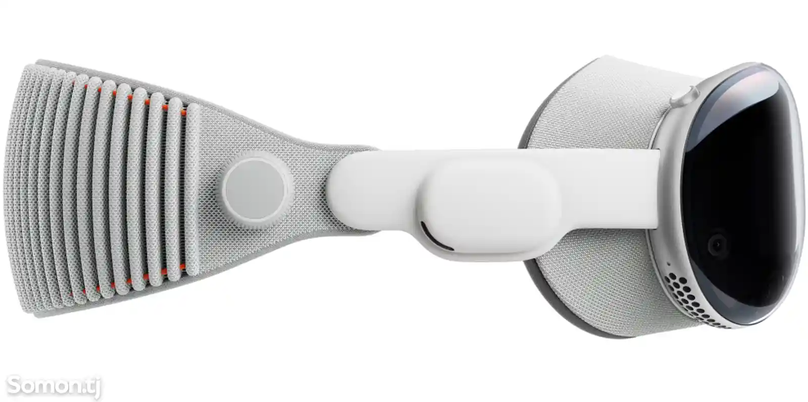 VR-очки Apple Vision Pro-3