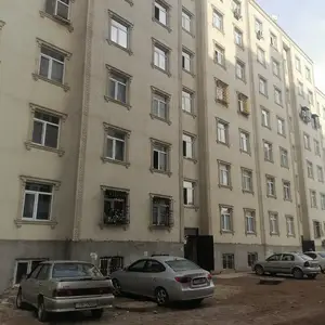 2-комн. квартира, 5 этаж, 40 м², ленинград