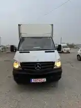 Грузовой Mercedes-Benz Sprinter,2015-4