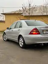 Mercedes-Benz E class, 2003-8