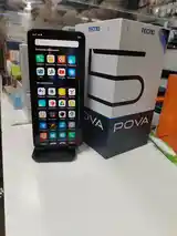 Tecno Pova 5-7