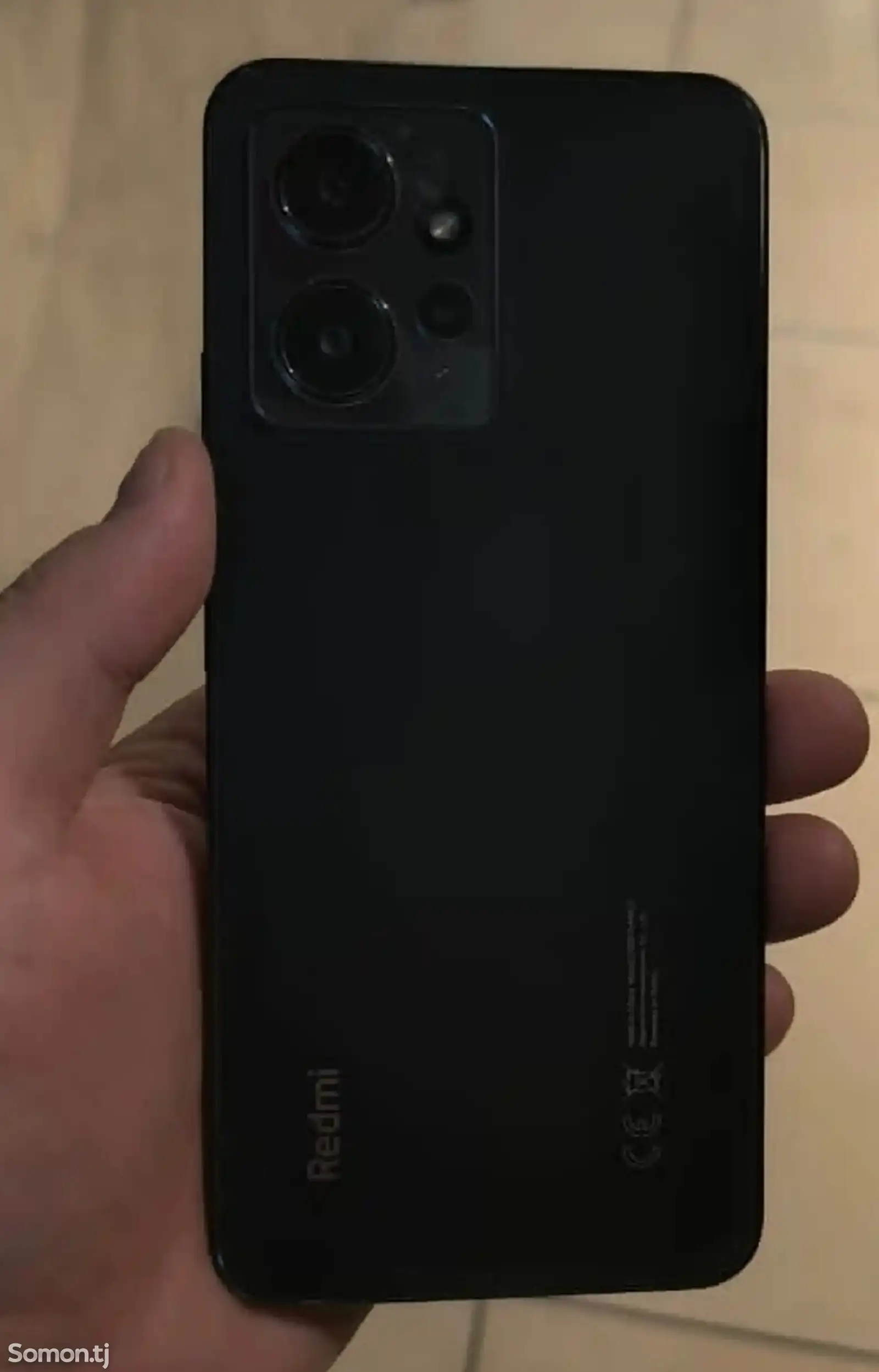 Xiaomi Redmi Note 12-1