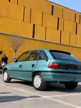 Opel Astra F, 1998-5