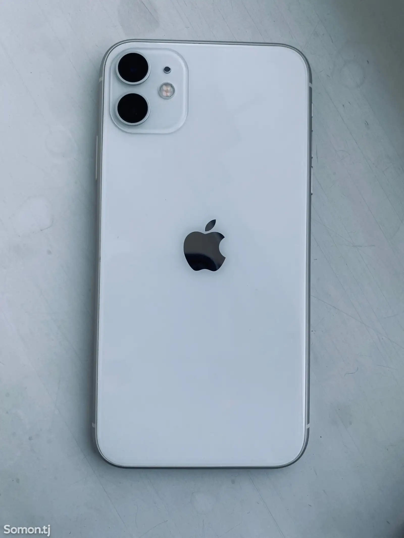 Apple iPhone 11, 64 gb, White-1