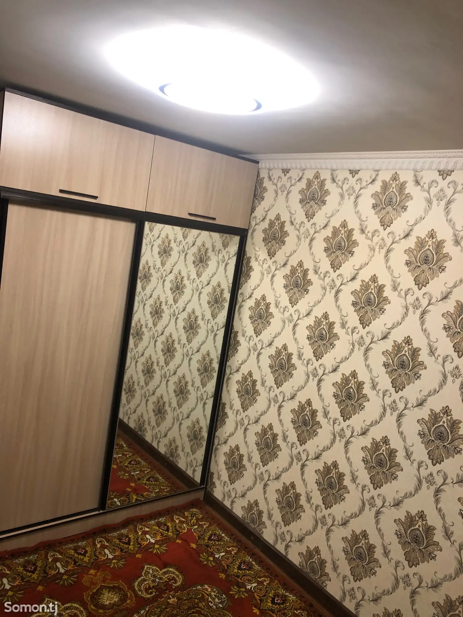 2-комн. квартира, 4 этаж, 84м², Шохмансур-8