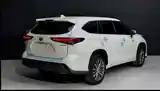 Toyota Highlander, 2020-2