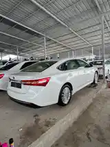 Toyota Camry, 2016-8