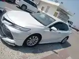 Toyota Camry, 2018-3