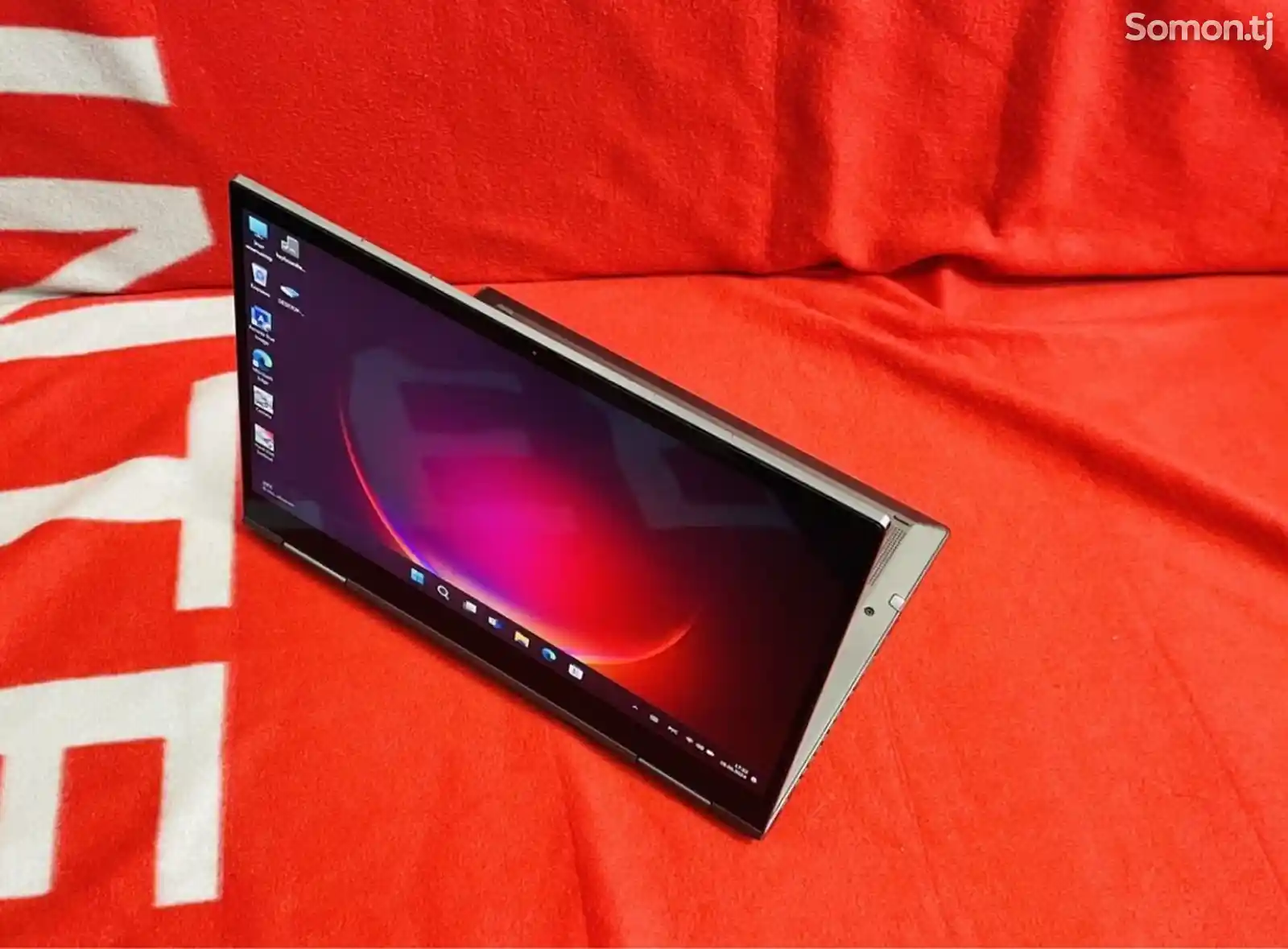 Ноутбук Lenovo Yoga X1 Core i7-2