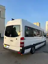 Микроавтобус Mercedes Benz Sprinter 316, 2014-3