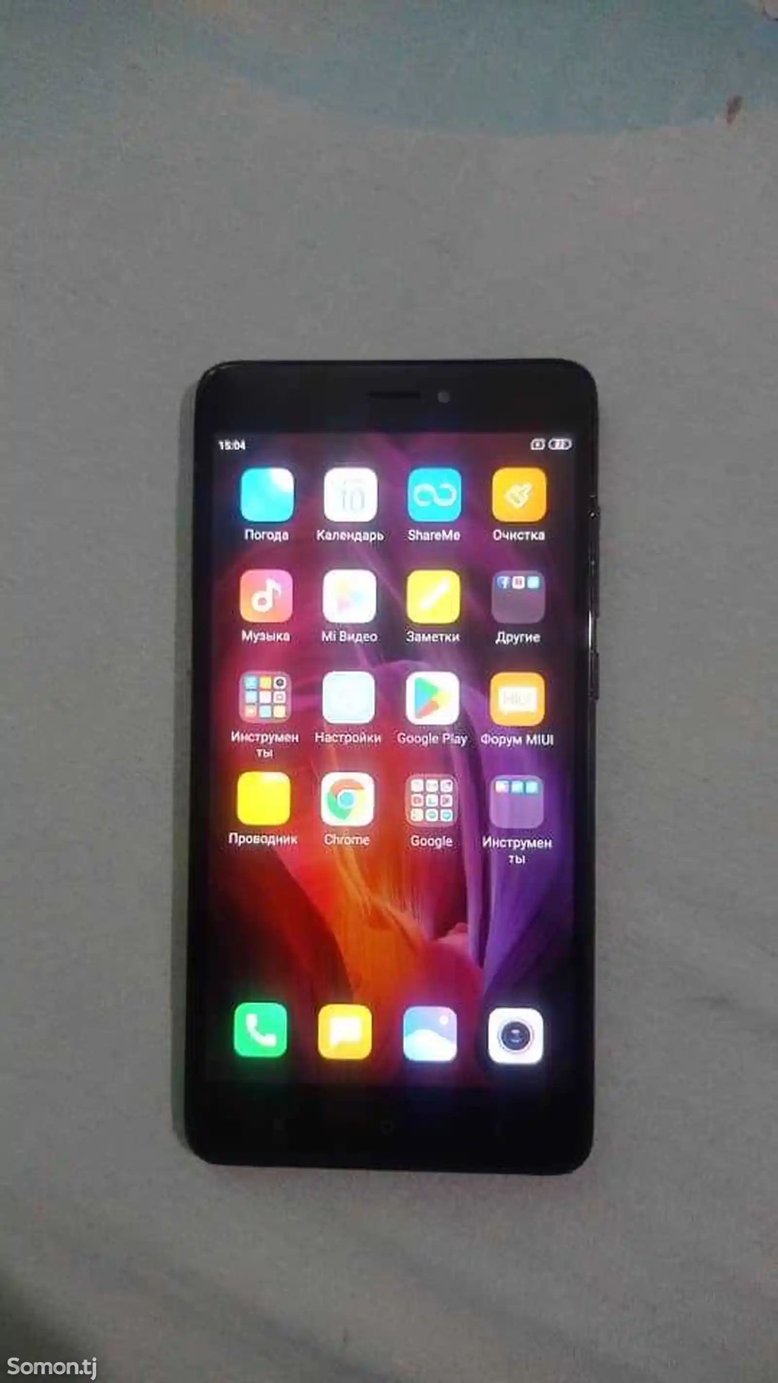 Xiaomi Redmi Note 4-2