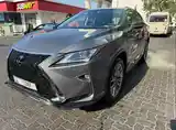 Lexus RX series, 2016-2