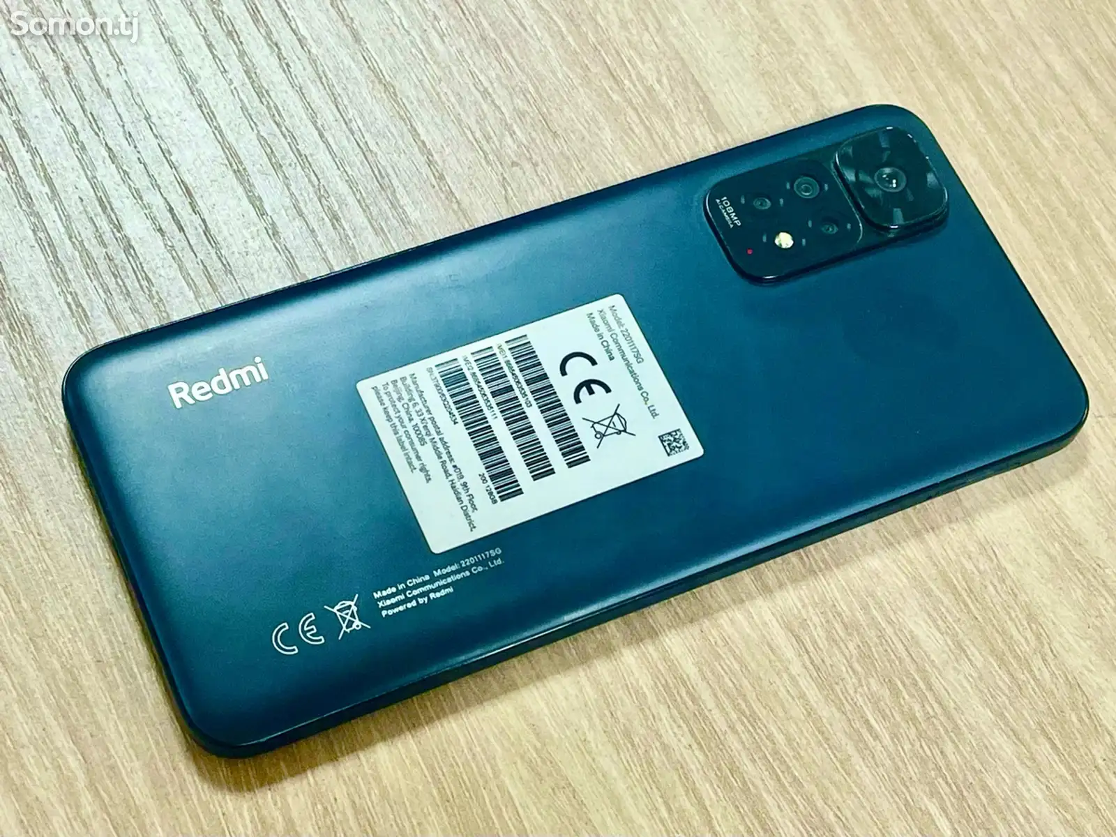 Xiaomi Redmi Note 11s-1