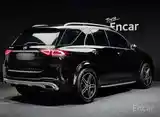 Mercedes-Benz GLE class, 2020-4