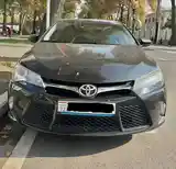 Toyota Camry, 2016-4