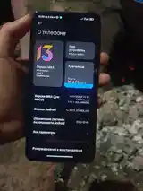 Телефон Xiaomi Poco-4