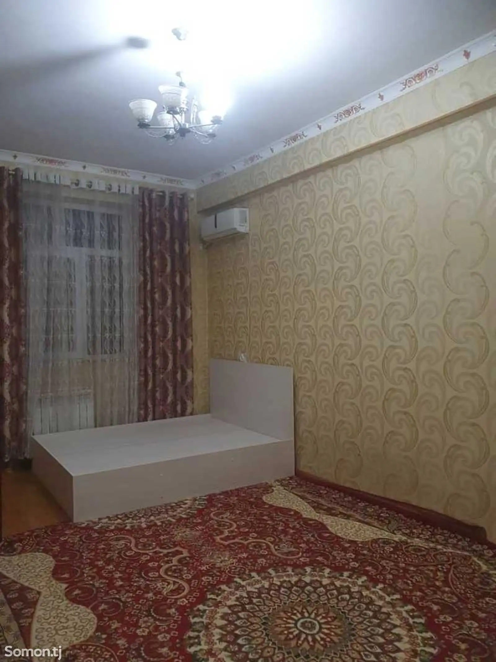 2-комн. квартира, 8 этаж, 55м², 112 мкр-1