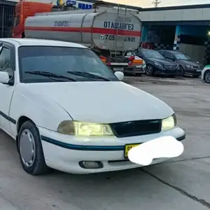 Daewoo Nexia, 1996