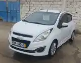 Chevrolet Spark, 2014-2