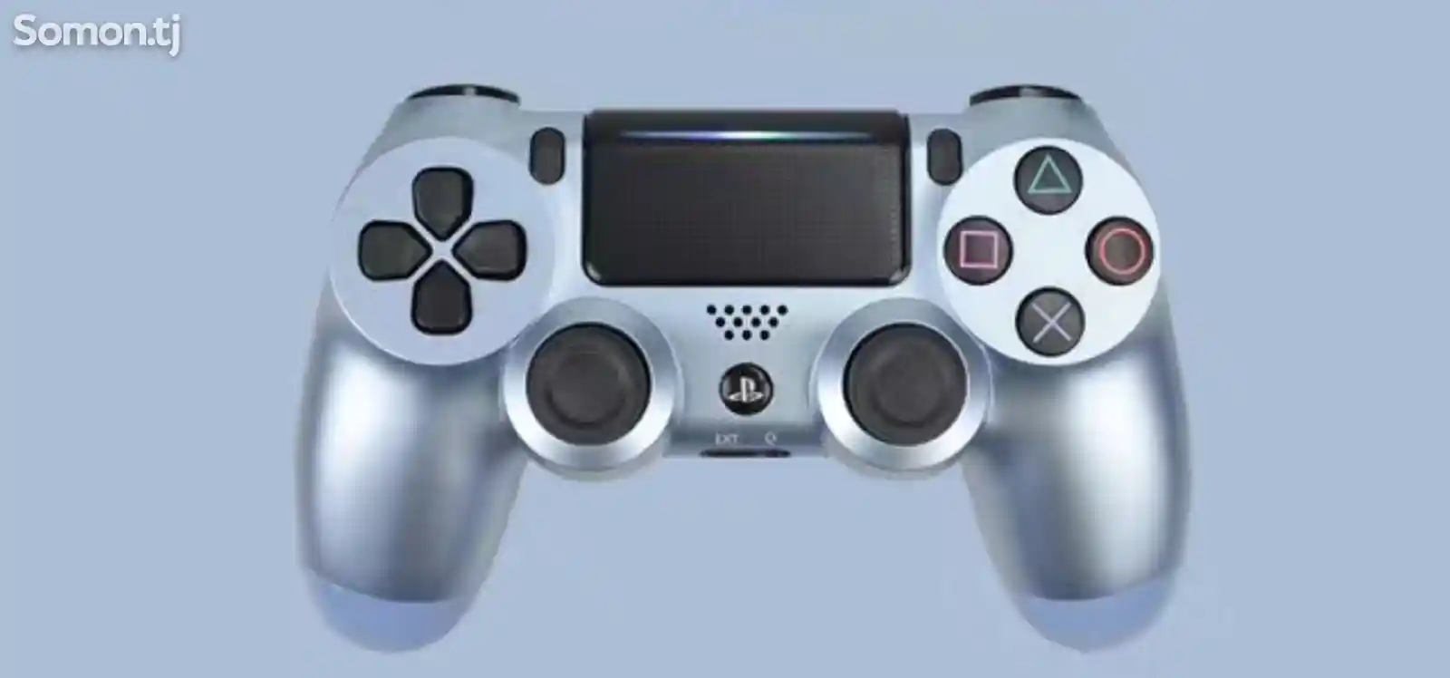 Игровая приставка Sony PlayStation 4 Pro 1tb на заказ-2
