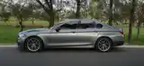 BMW 5 series, 2015-4