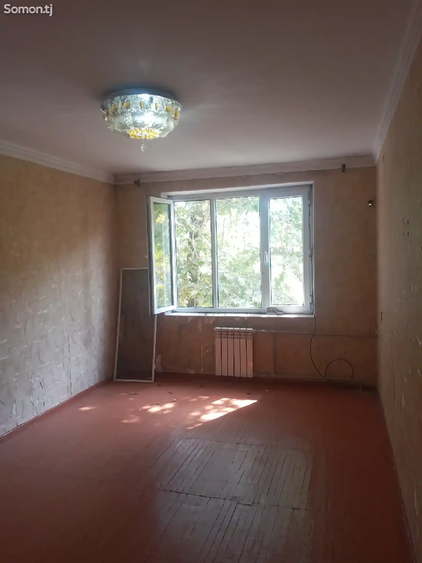 2-комн. квартира, 4 этаж, 50 м², саховат 61 мкр-3