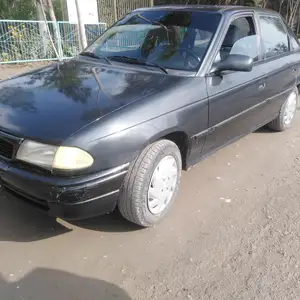 Opel Astra F, 1996