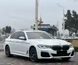 BMW 5 series, 2018-2