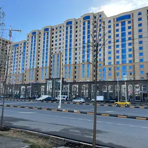 2-комн. квартира, 2 этаж, 58м², Фирдавси