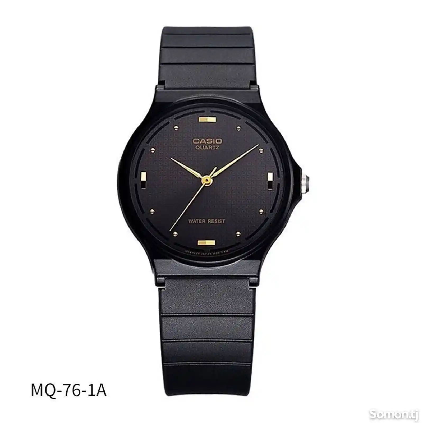 Мужские Часы Casio MQ-76-1A-1