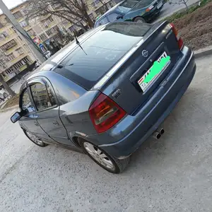 Opel Astra G, 1999