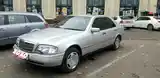 Mercedes-Benz C class, 1996-5