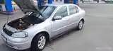 Opel Astra G, 2003-6