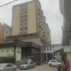 1-комн. квартира, 6 этаж, 43 м², Садбарг