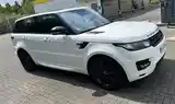 Land Rover Range Rover Sport, 2016-8