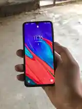 Samsung galaxy A40-4