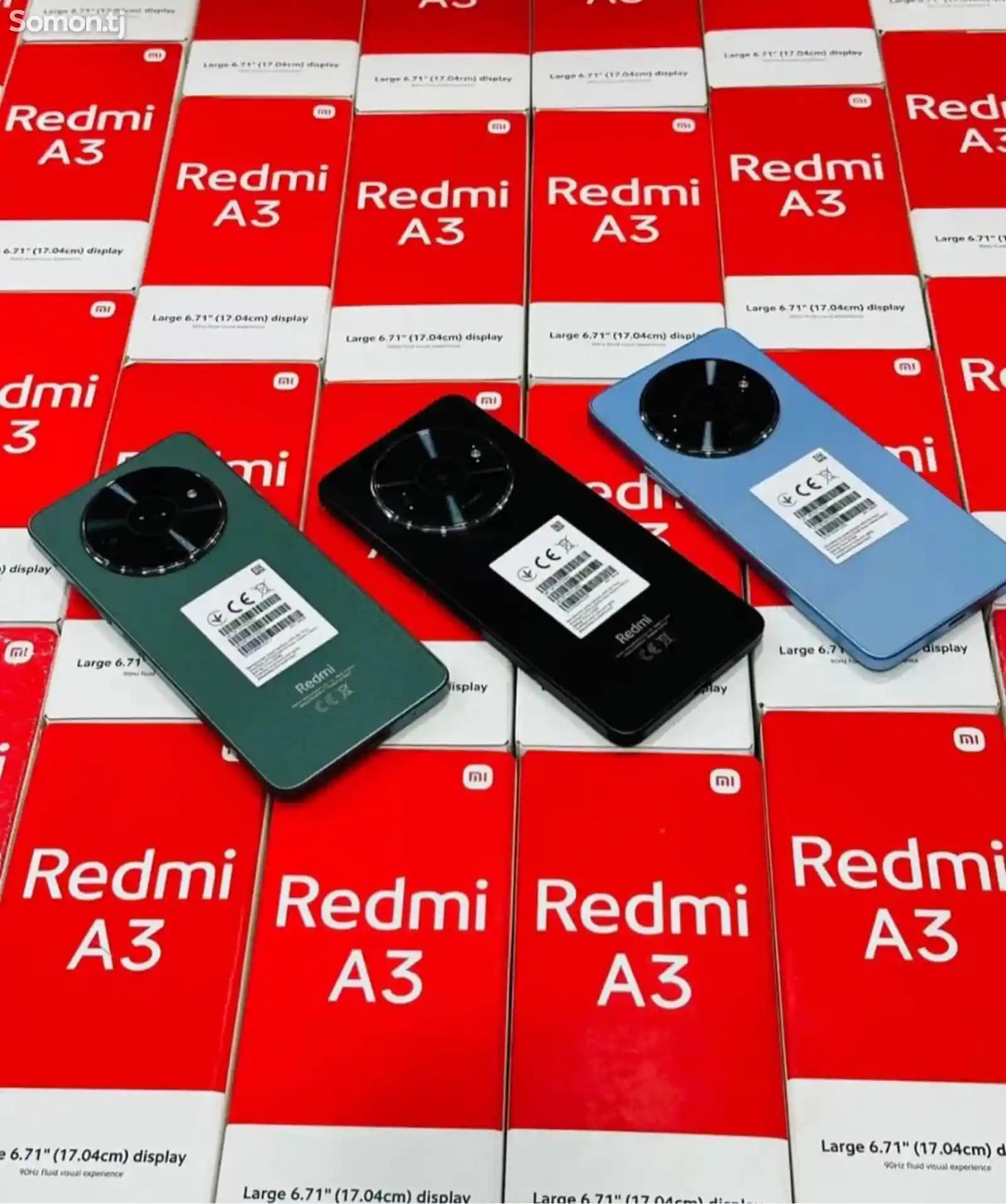 Xiaomi Redmi A3-3