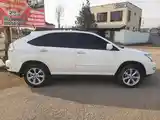 Lexus RX series, 2009-3