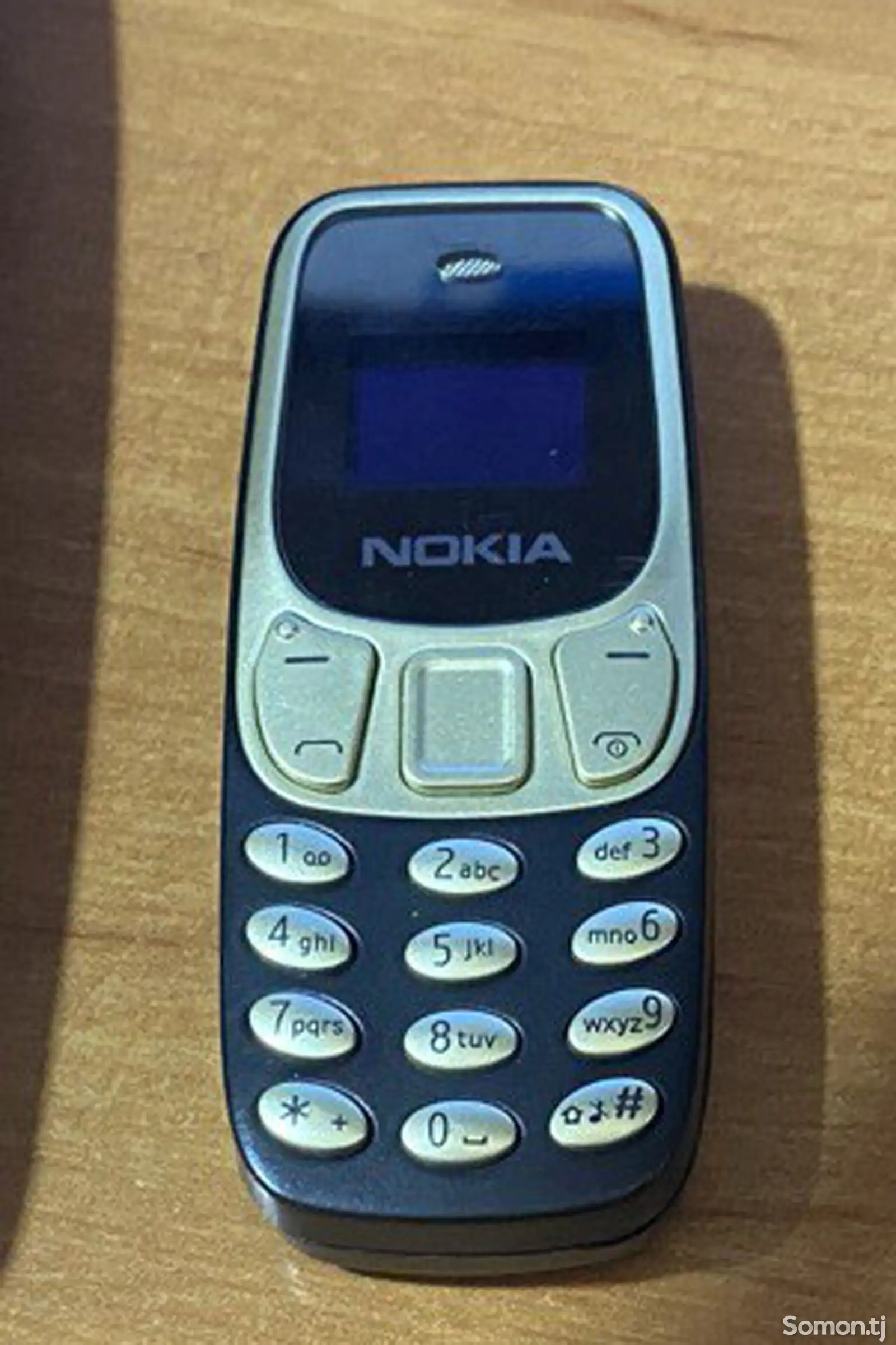 Nokia